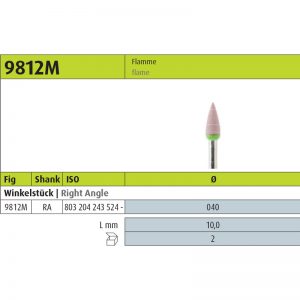 Jota 9812M RA-0