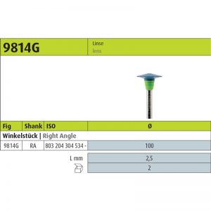 Jota 9814G RA-0