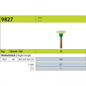 Jota 9827 RA-0