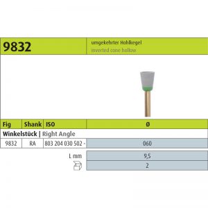 Jota 9832 RA-0