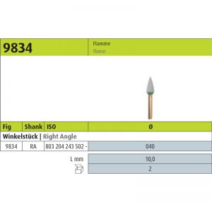 Jota 9834 RA-0