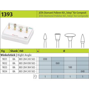 Jota 1393 Kit-0