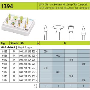 Jota 1394 Kit-0