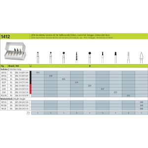 Jota 1412 kit-0