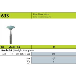 Jota 633 (Green)-0