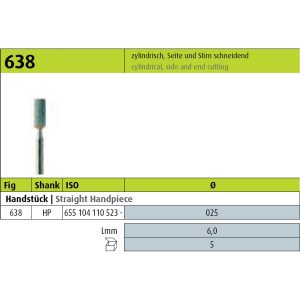 Jota 638 (Green)-5744