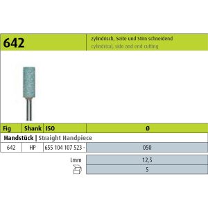 Jota 642 (Green)-0