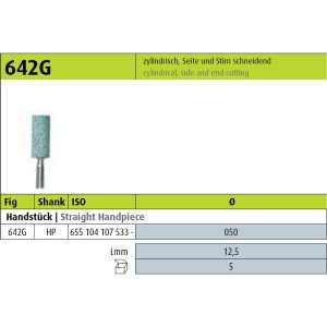 Jota 642G (Green)-0