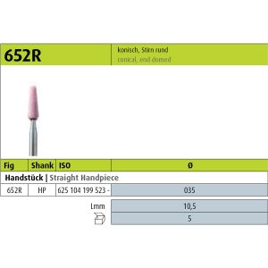 Jota 652R (Pink)-0