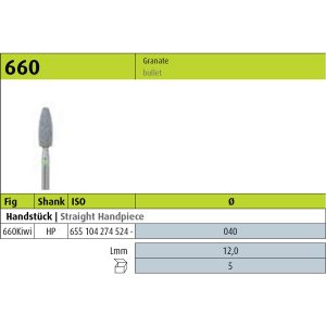 Jota 660 - 025 -0