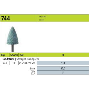 Jota 744 (Green)-0