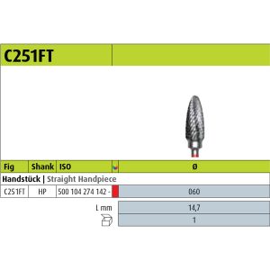 Jota C251FT-0