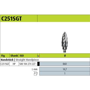 Jota C251SGT-0