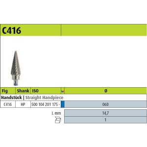 Jota C416-0