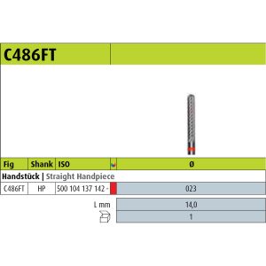 Jota C486FT-0