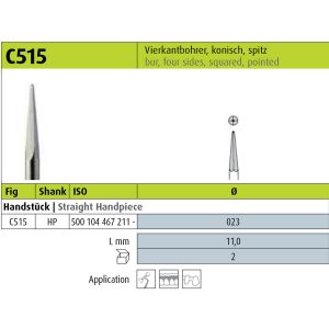 Jota C515-0