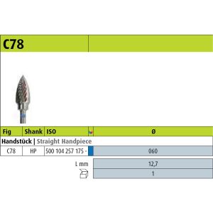 Jota C78-0