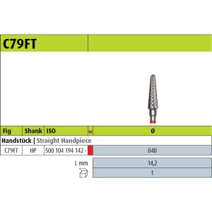 Jota C79FT-0