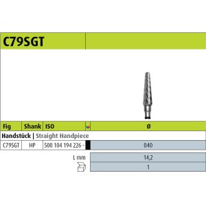 Jota C79SGT-0