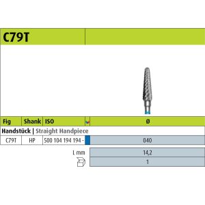 Jota C79T-0