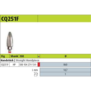 Jota CQ251F-0