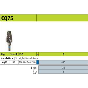 Jota CQ75-0