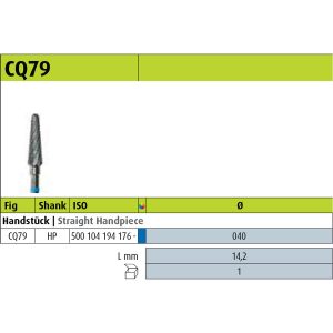 Jota CQ79-0