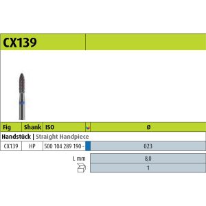 Jota CX139-0