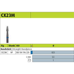 Jota CX23M-0