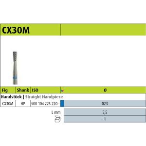 Jota CX30M-0