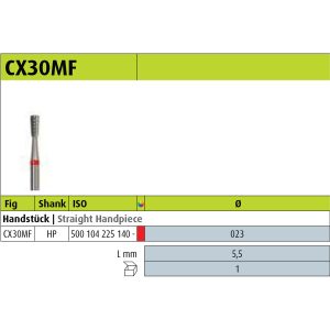 Jota CX30MF-0