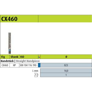 Jota CX460-0