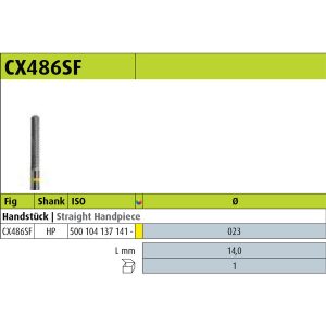 Jota CX486SF-0