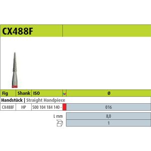 Jota CX488F-0