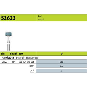 Jota SZ623-0