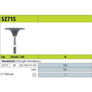 Jota SZ715-0