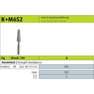 Jota K+M652-0