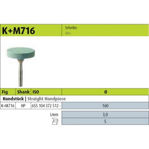 Jota K+M716-0