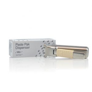 GC Paste Pak Dispenser-0