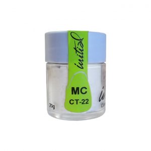 GC Initial MC Cervical Translucent 20g-6199