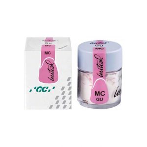 GC Initial MC Gingival Universal GU 20g-0