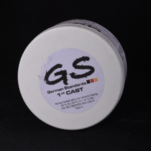 German Standards 1st Cast-6673