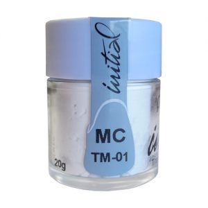 GC Initial MC Translucent Modifier 20g-0