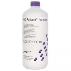 GC Fujivest Premium liquid 900ml-0