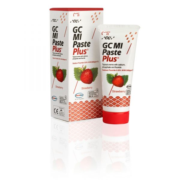 GC Tooth Mousse – Doha Medical