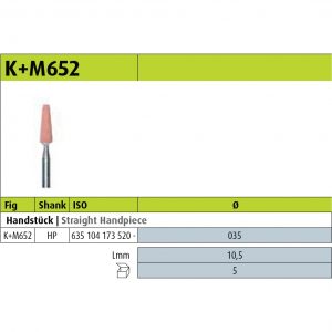 Jota K+M652 orange-0