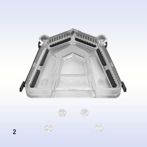 Song Young Die Lock Trays-7003