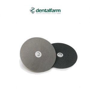 Dental Farm Diamond Disk for Model Trimmer-0