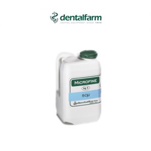 Dental Farm Microfine 5kg, 55MY - AP-055-0
