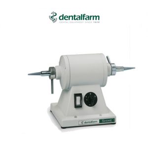 Dental Farm Polishing Unit Mod. Shine - A5201-0